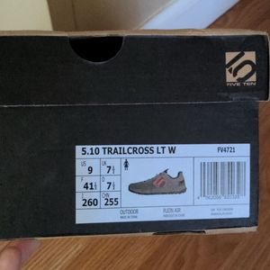 Women's adidas 5.10 Trailcross LT